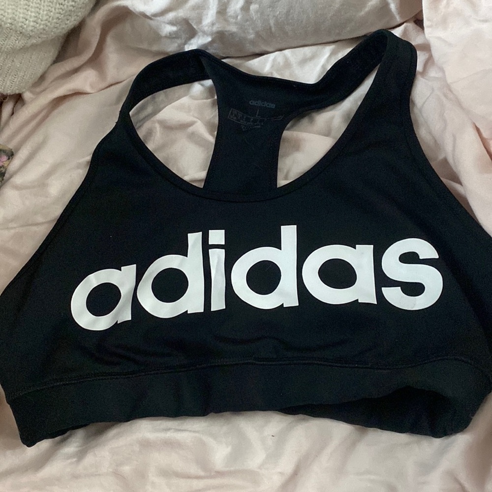 Adidas bra
